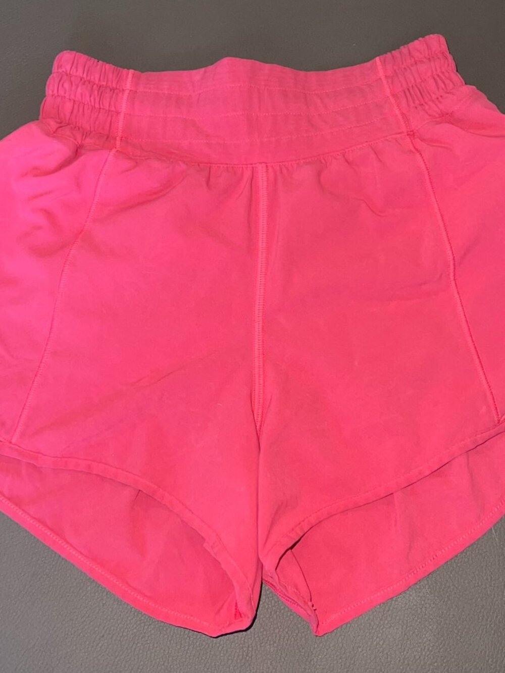 Hotty Hot Lululemon Shorts